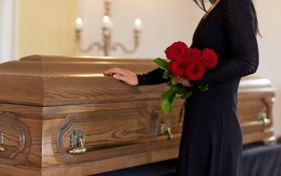 Frequently Asked Funeral Questions