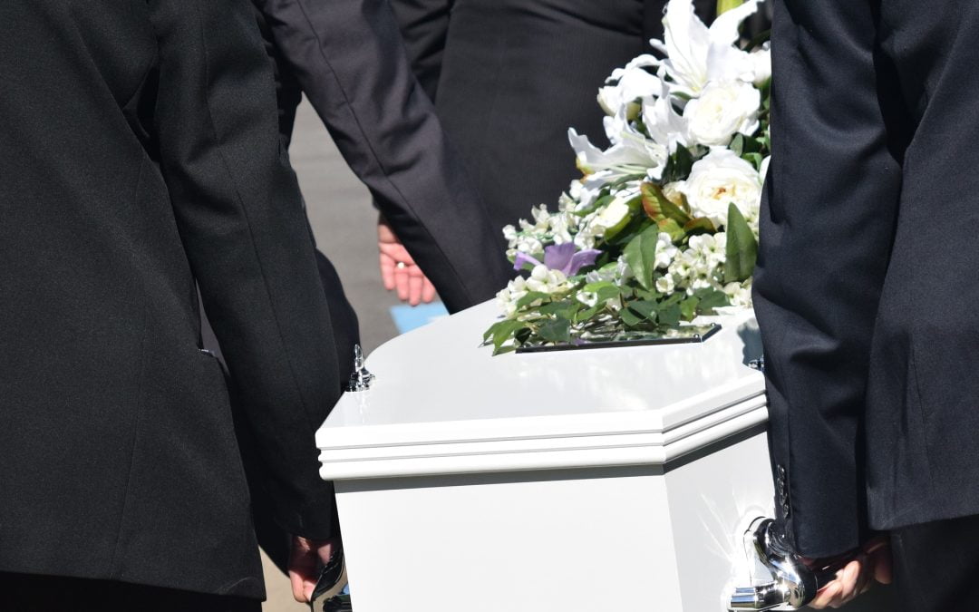 Caskets: Finding the Perfect Pairing