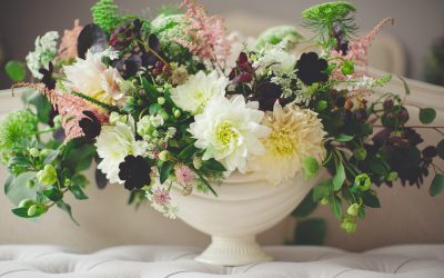 How To Find The Right Funeral Home