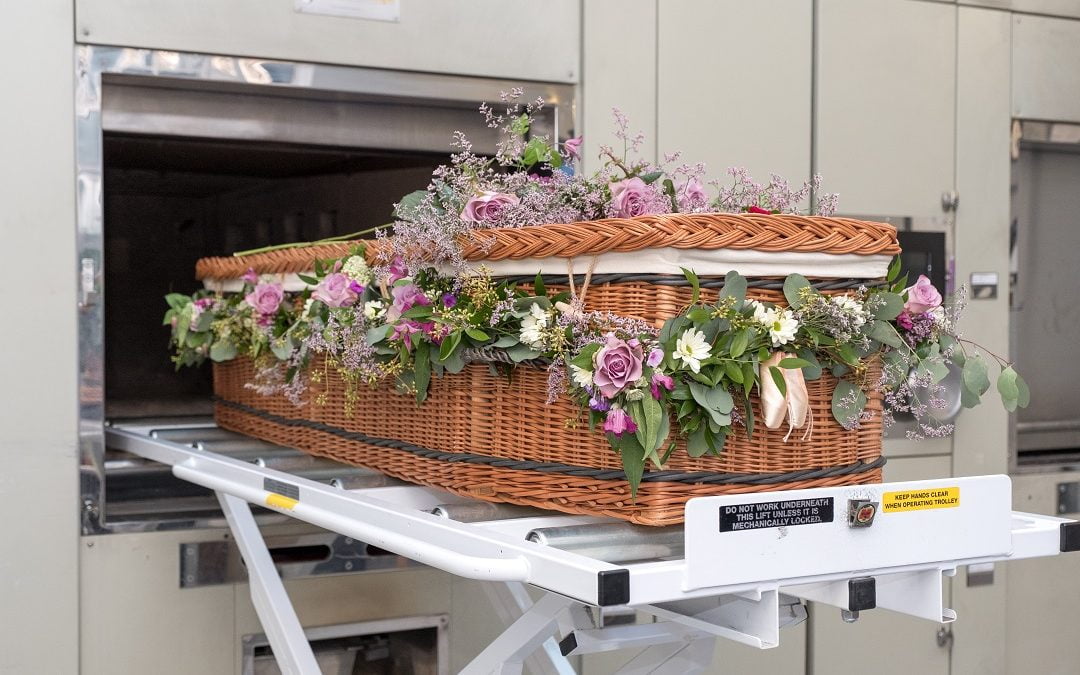 cremation funeral