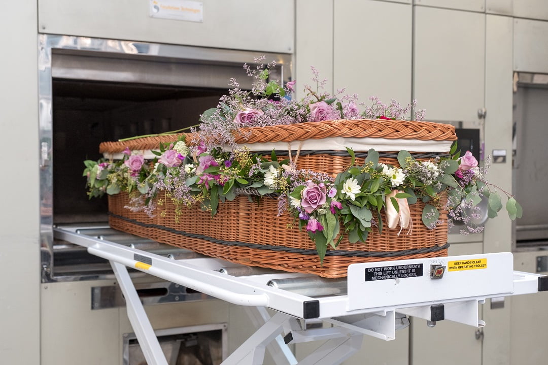 South Coast Family Funeral Services | Costa Mesa, CA