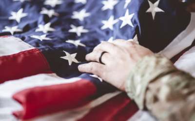 Tips to Prepare for a Veteran’s Burial