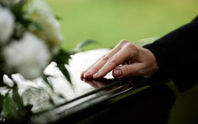 Guiding Families Through Post-Loss Legalities and Finances