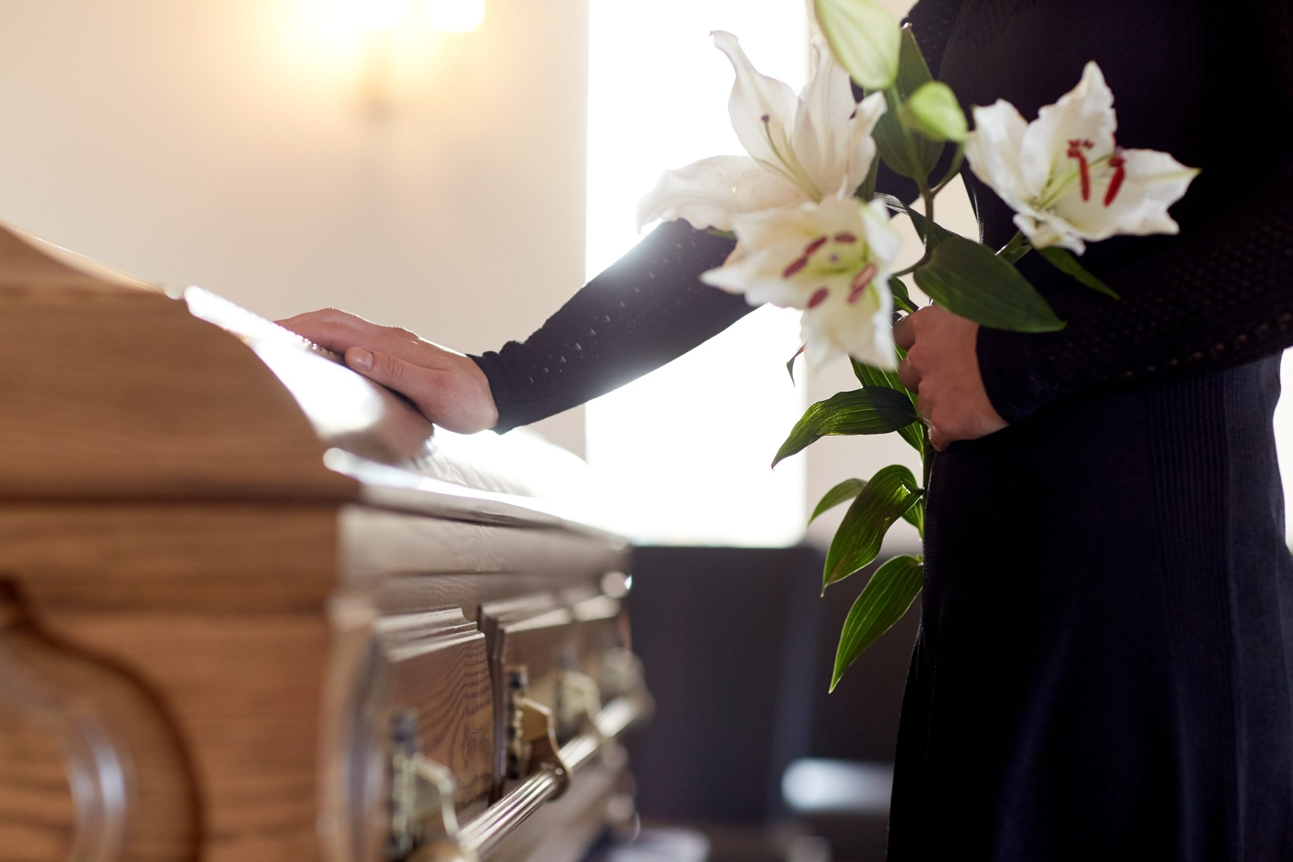 South Coast Family Funeral Services | Costa Mesa, CA