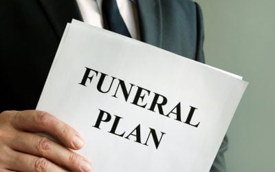 The Importance of Pre-Planning Funeral Arrangements