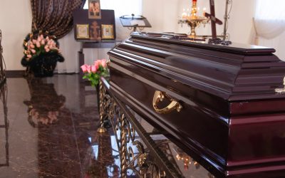 The Role of a Funeral Home in Planning a Meaningful Farewell