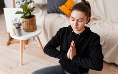 Mindfulness Techniques for Finding Peace During Grief