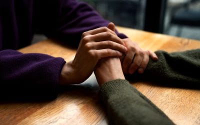 Discovering What Remains: Finding Meaning in Life After Loss