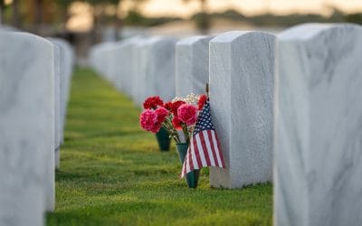 Veteran Funeral Services: Honoring Those Who Served