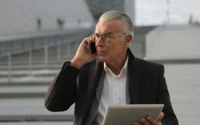 How Seniors Can Protect Themselves from Financial Exploitation and Abuse