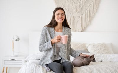 Holding It Together: Real Stress Strategies for the Grieving